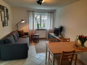 Ferienwohnung No15