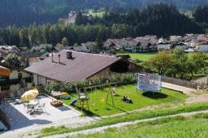 Huberhof Mareit