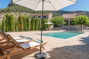 Villa Son Vent Valldemossa