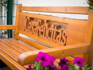 Casa Felicitas Fewo und Studio