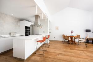 Apartamento Links Il