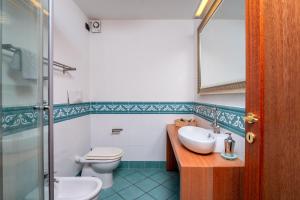 6 Appartamento Molara