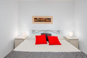 6 Appartamento Molara