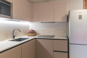 6 Appartamento Molara