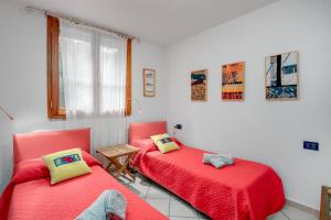 6 Appartamento Molara img21