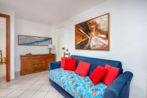 6 Appartamento Molara