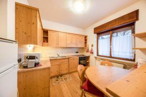 La pratolina piano terra