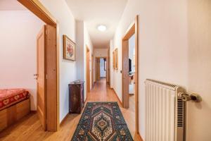 La pratolina piano terra