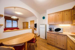 La pratolina piano terra