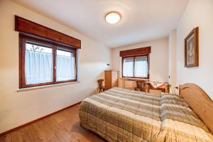 La pratolina piano terra