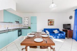 Tanaunella appartamento 2