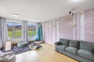 Fewo Brünnstein - Zimmer 65
