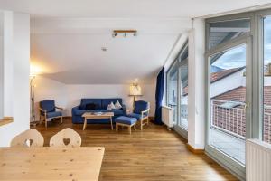 Fewo Brünnstein - Zimmer 65