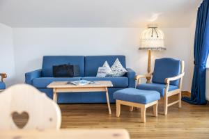 Fewo Brünnstein - Zimmer 65