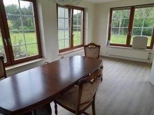 Ferienwohnung Hoffarth 2