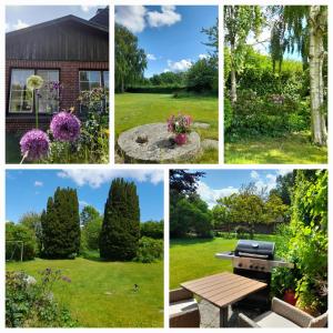 Ferienwohnung Hoffarth 2