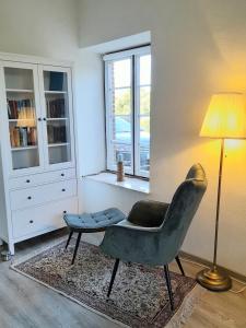 Ferienwohnung Hoffarth 2