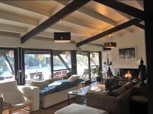 Maison de vacances Namasté