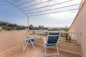 Appartement St Clair
