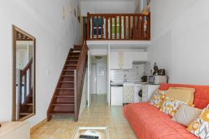 Appartement St Clair