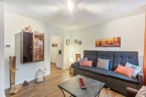 Ferienwohnung Holterhoff