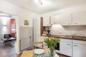 Ferienwohnung Holterhoff