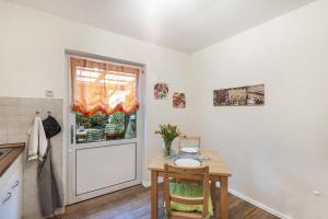 Ferienwohnung Holterhoff