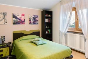 Casa Vacanze Dal Castelin