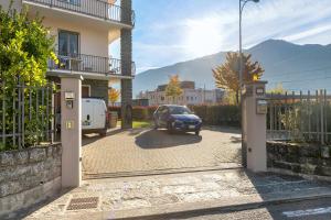 Casa Vacanze Dal Castelin