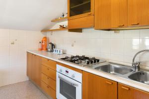 Casa Vacanze Dal Castelin