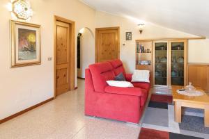 Casa Vacanze Dal Castelin