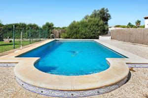 Villa Perez Zara Paco