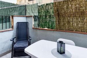 Apartamento Irlulan