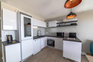 Résidence Le Rêve Apt 209