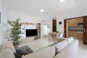 Apartamento Opuntia