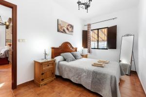 Caminito Del Rey Valley House