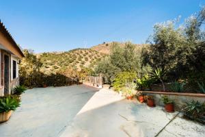 Caminito Del Rey Valley House
