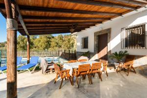 Caminito Del Rey Valley House