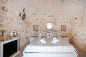 Il Trullo di Grace Castellana