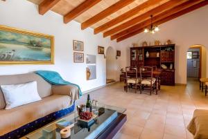 Villa Geroni