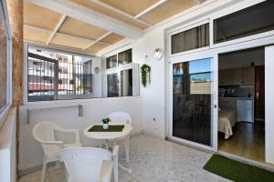 Estudio 3 Costa Adeje