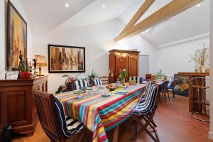 Chambres Dhôtes Sous Le Pin