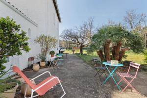 Chambres Dhôtes Sous Le Pin