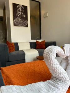 Roysambu apartments
