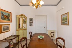 Unique Apartment in Rosignano