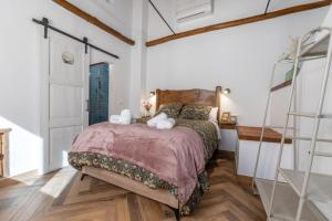 Cueva Secreta Güejar