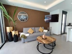 R-40-2 Luxurious Villa with pool