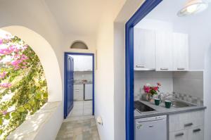 Victoria Studios & Apartments Naxos Greece