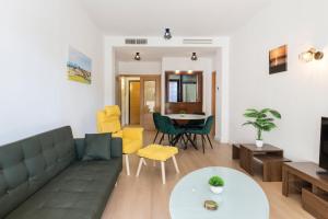 El Oasis Monaco 3 Bajo A