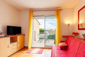 Le pied à terre en bord de mer